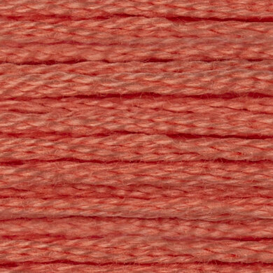 DMC Mouline Special 6 Strand Cotton Thread 334 - 718