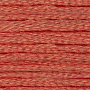 DMC Mouline Special 6 Strand Cotton Thread 334 - 718