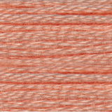 DMC Mouline Special 6 Strand Cotton Thread 334 - 718