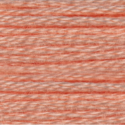 DMC Mouline Special 6 Strand Cotton Thread 334 - 718