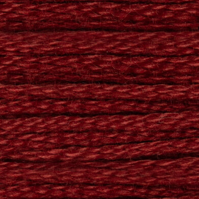 DMC Mouline Special 6 Strand Cotton Thread 334 - 718