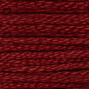 DMC Mouline Special 6 Strand Cotton Thread 334 - 718