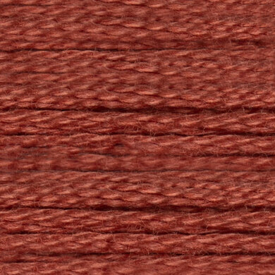 DMC Mouline Special 6 Strand Cotton Thread 334 - 718