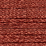 DMC Mouline Special 6 Strand Cotton Thread 334 - 718