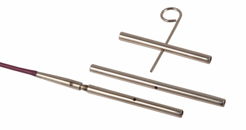 KnitPro Set of 3 Cable Connectors