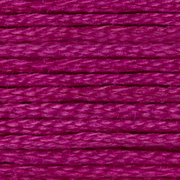 DMC Mouline Special 6 Strand Cotton Thread 921 - 3722