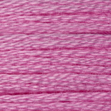 DMC Mouline Special 6 Strand Cotton Thread 921 - 3722