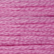 DMC Mouline Special 6 Strand Cotton Thread 921 - 3722