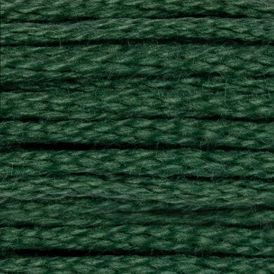 DMC Mouline Special 6 Strand Cotton Thread 334 - 718