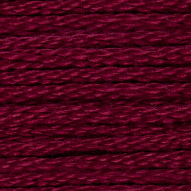 DMC Mouline Special 6 Strand Cotton Thread 921 - 3722