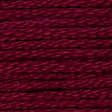 DMC Mouline Special 6 Strand Cotton Thread 921 - 3722