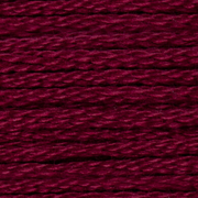 DMC Mouline Special 6 Strand Cotton Thread 921 - 3722