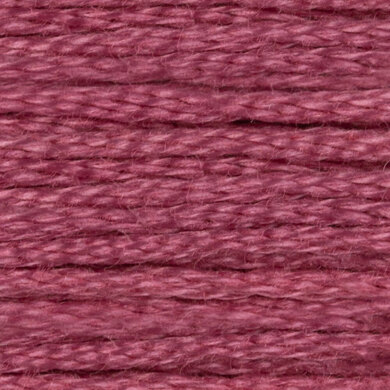 DMC Mouline Special 6 Strand Cotton Thread 921 - 3722