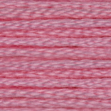 DMC Mouline Special 6 Strand Cotton Thread 921 - 3722