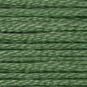 DMC Mouline Special 6 Strand Cotton Thread 334 - 718