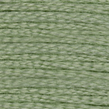 DMC Mouline Special 6 Strand Cotton Thread 334 - 718