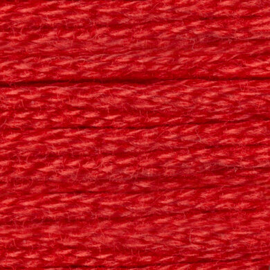 DMC Mouline Special 6 Strand Cotton Thread 921 - 3722