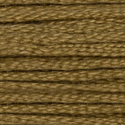 DMC Mouline Special 6 Strand Cotton Thread 334 - 718