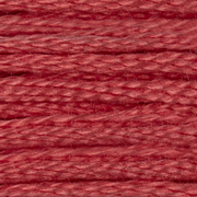 DMC Mouline Special 6 Strand Cotton Thread 921 - 3722