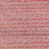 DMC Mouline Special 6 Strand Cotton Thread 921 - 3722