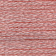 DMC Mouline Special 6 Strand Cotton Thread 921 - 3722