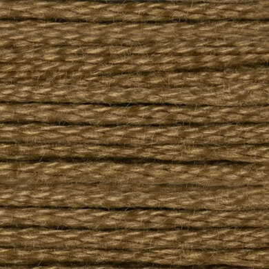 DMC Mouline Special 6 Strand Cotton Thread 334 - 718