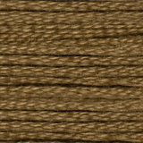 DMC Mouline Special 6 Strand Cotton Thread 334 - 718