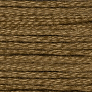 DMC Mouline Special 6 Strand Cotton Thread 334 - 718