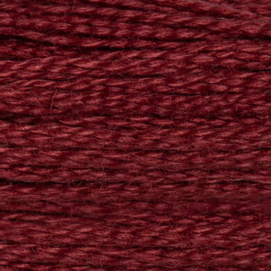 DMC Mouline Special 6 Strand Cotton Thread 921 - 3722