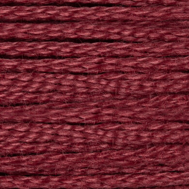 DMC Mouline Special 6 Strand Cotton Thread 921 - 3722