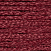 DMC Mouline Special 6 Strand Cotton Thread 921 - 3722