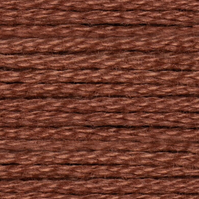 DMC Mouline Special 6 Strand Cotton - 3772