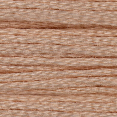 DMC Mouline Special 6 Strand Cotton - 3774