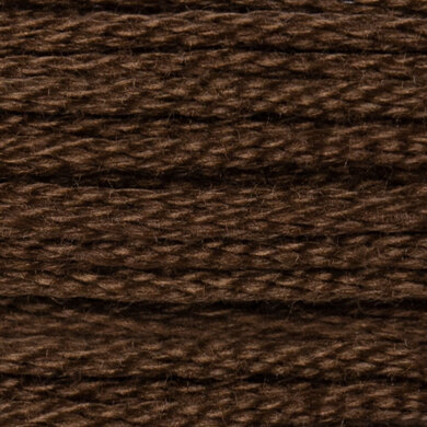 DMC Mouline Special 6 Strand Cotton - 3781