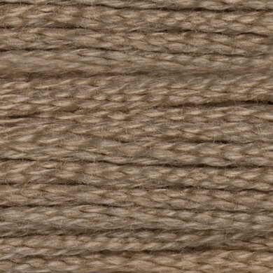 DMC Mouline Special 6 Strand Cotton - 3782