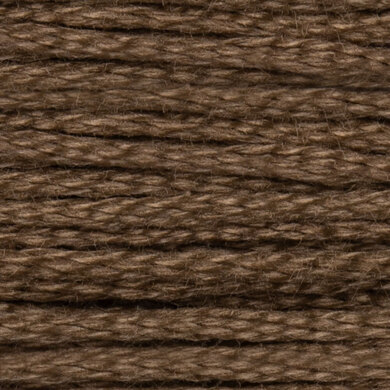 DMC Mouline Special 6 Strand Cotton - 3790