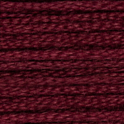 DMC Mouline Special 6 Strand Cotton - 3802