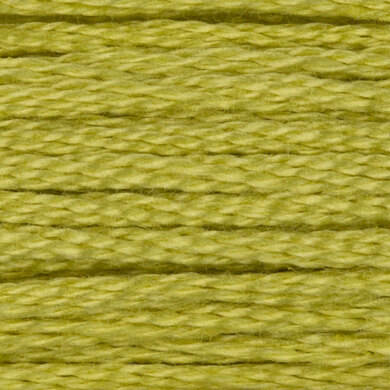 DMC Mouline Special 6 Strand Cotton - 3819