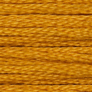 DMC Mouline Special 6 Strand Cotton - 3820