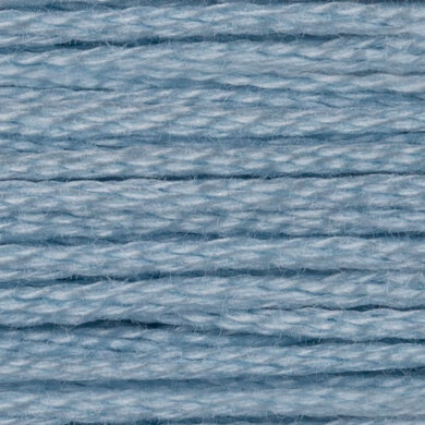 DMC Mouline Special 6 Strand Cotton - 3841