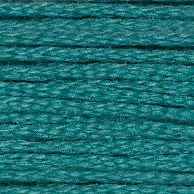 DMC Mouline Special 6 Strand Cotton - 3849