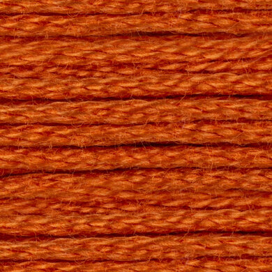 DMC Mouline Special 6 Strand Cotton - 3853