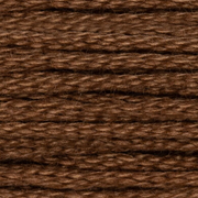 DMC Mouline Special 6 Strand Cotton - 3862