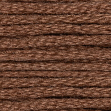 DMC Mouline Special 6 Strand Cotton - 3863