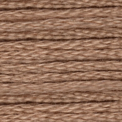 DMC Mouline Special 6 Strand Cotton - 3864