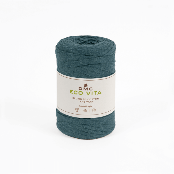DMC Eco Vita Tape Yarn 250g