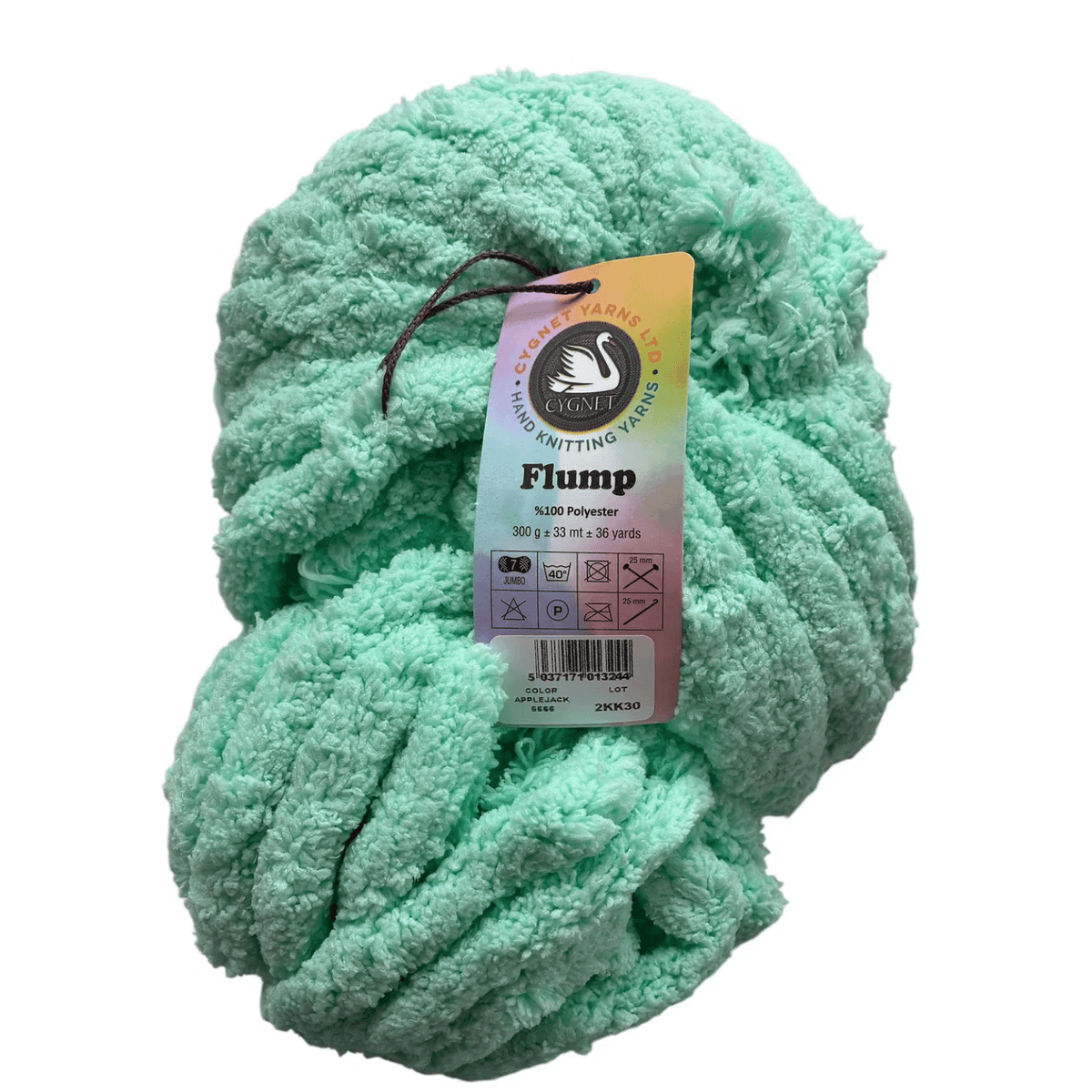 Cygnet Flump Jumbo Super Chunky 300g – Littlewoolshop.com