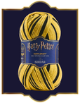 DMC Harry Potter 'Magical' Self-Striping Scarf Yarn 300g
