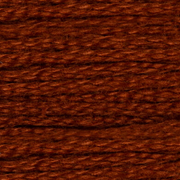 DMC Mouline Special 6 Strand Cotton Thread 334 - 718