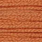 DMC Mouline Special 6 Strand Cotton Thread 334 - 718